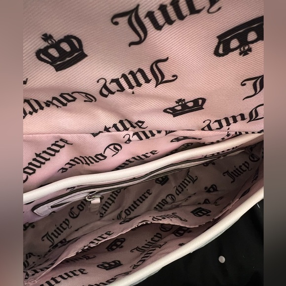 Juicy Couture Shoulder Bag - Picture 4 of 6